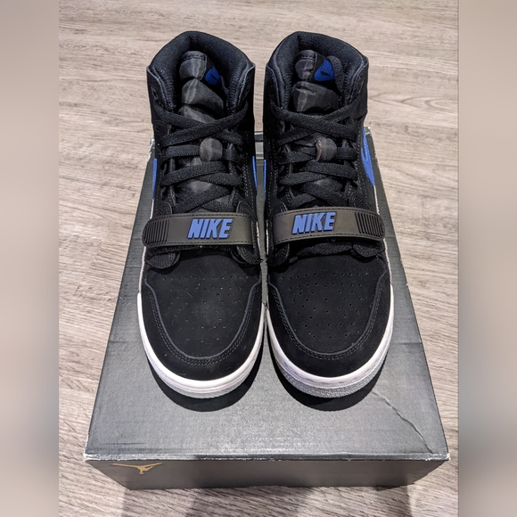 Nike Air Jordan Legacy 312 (GS) \
